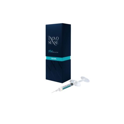 ژل فیلر اینووسنس شیپ Inovosense Shape | قیمت 1403